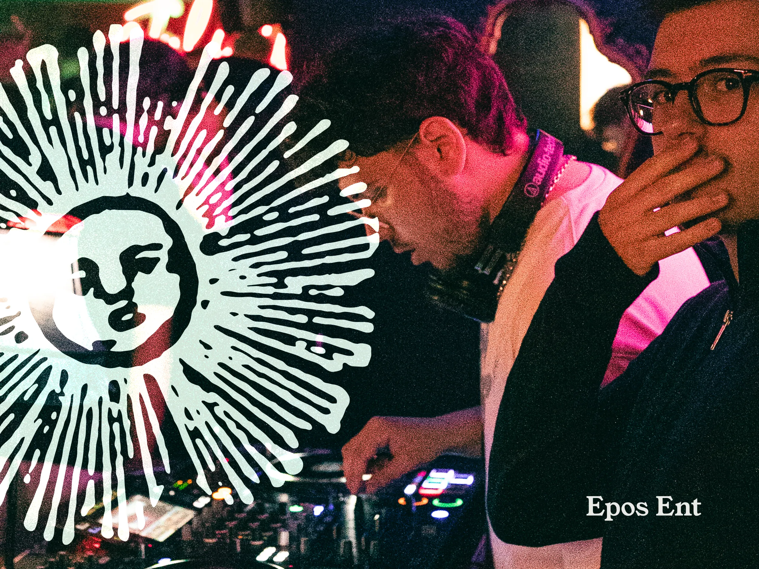 Epos Entertainment