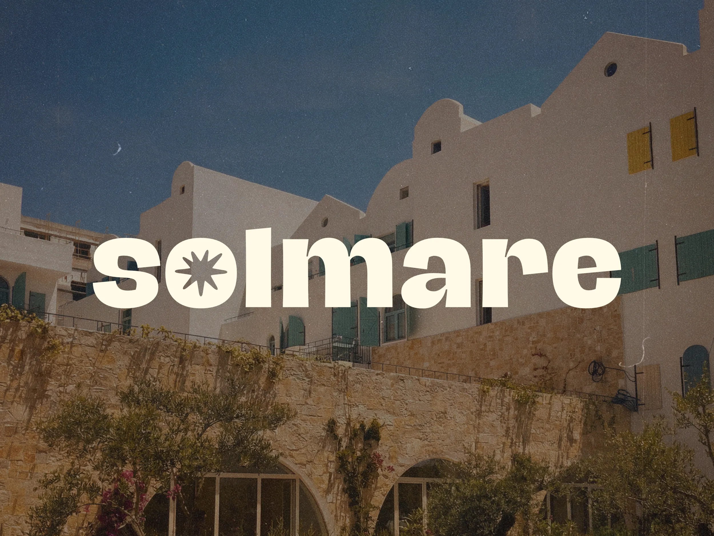 Solmare Resorts