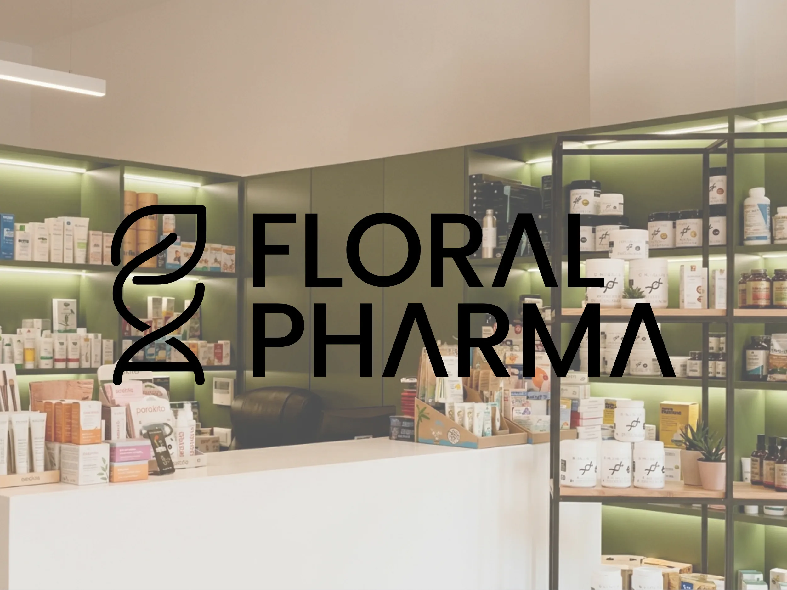 Floral Pharma